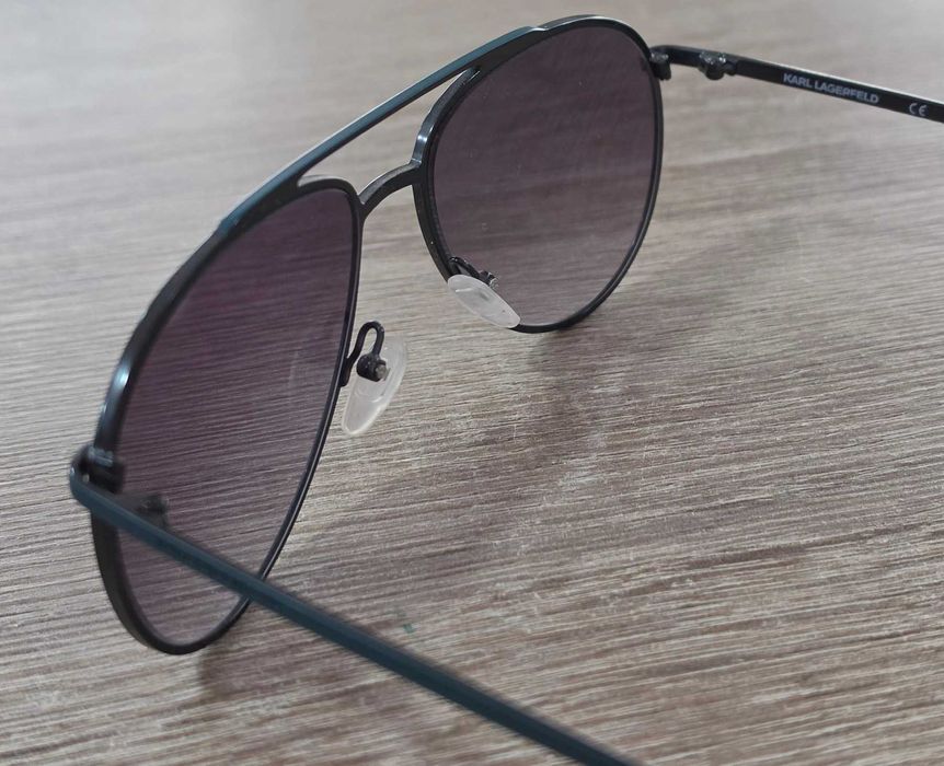 Слънчеви очила Karl Lagerfeld kl305s