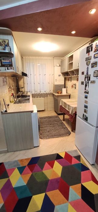 Apartament 2 camere Precista, etaj 2