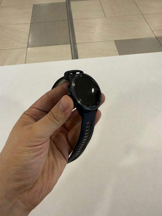 Garmin for runner 970