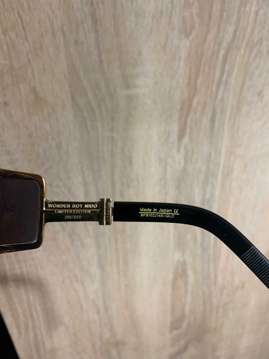 BALMAIN WONDER BOY LIMITED оригинални слънчеви очила