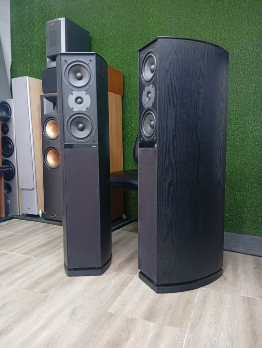 Тонколони JAMO Concert D-590