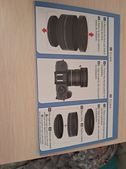 Фотоаппарат Nbd 4к 2022года