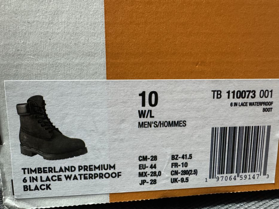 Vand timberland, marimea 44, purtati o singura data