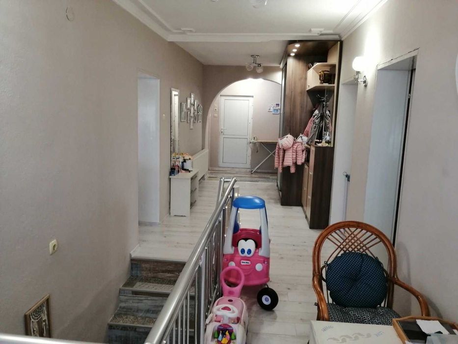 Продава се Къща в с. Кошарица, Област Бургас - 830 кв.м за 266 €/кв.м - Снимка #12