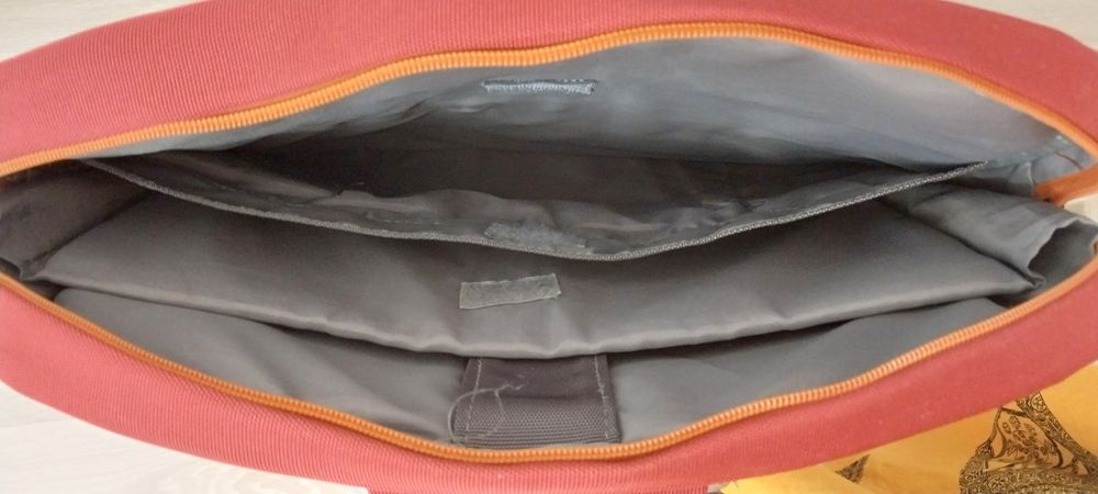 Сумка для ноутбука