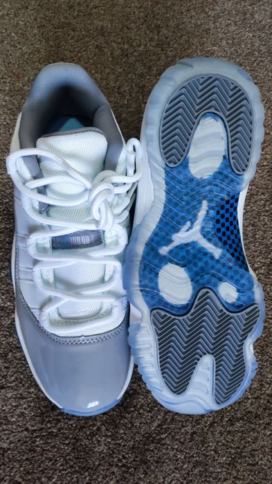 Кросовки Jordan 11