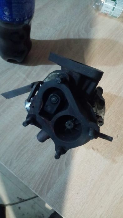 Turbina Toyota Corolla Verso