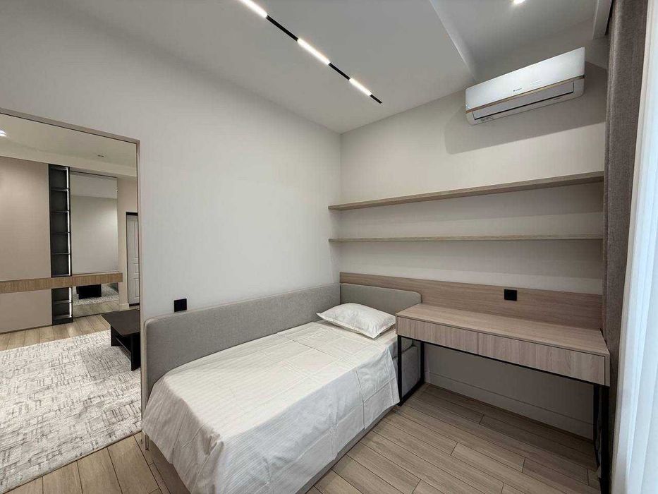 Евро под ключ, 3-комн. 70м², ЖК Koh-Ota, мебель+техника`