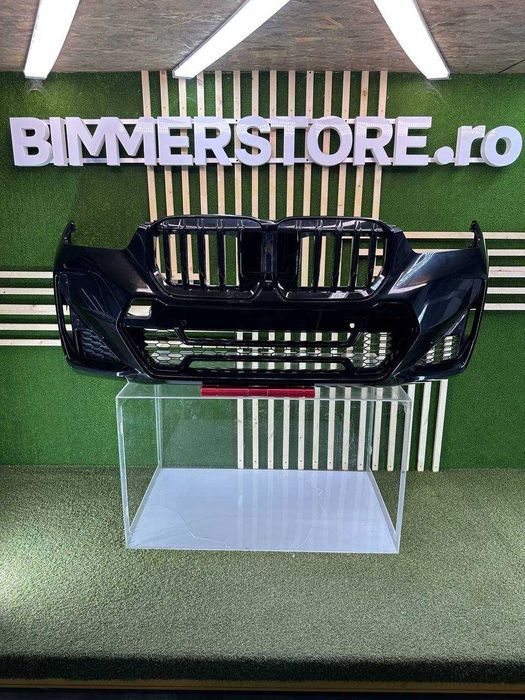 Bara fata BMW X1 U11 M-pachet Completa