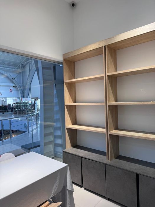 Торговое оборудование