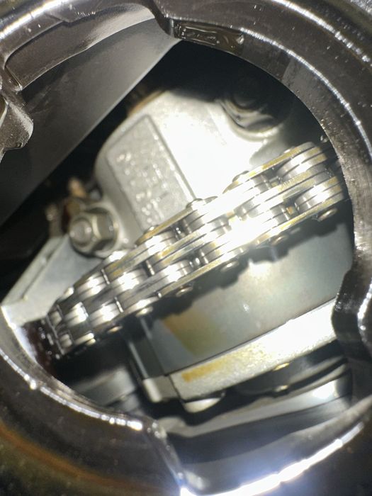 Двигатель Bmw N62 4.8l e60 e65 x5 e53