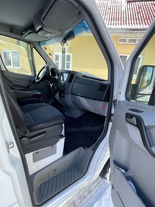 Mercedes Sprinter 315 7+1 locuri