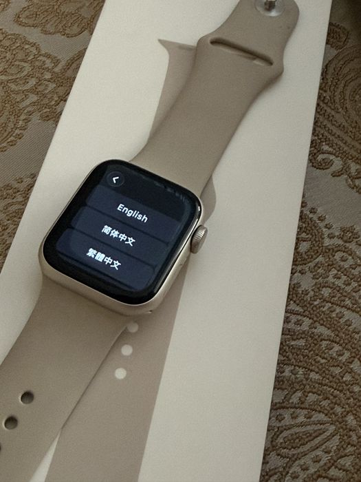 Apple watch se 40mm