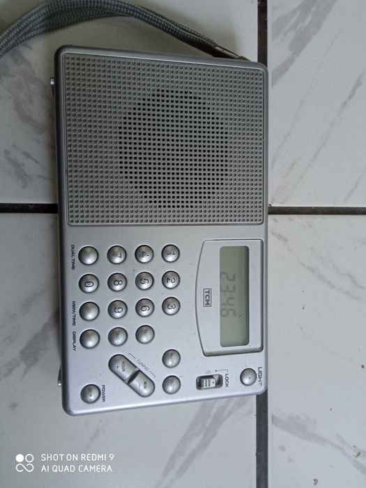 Цифрово радио т с м.