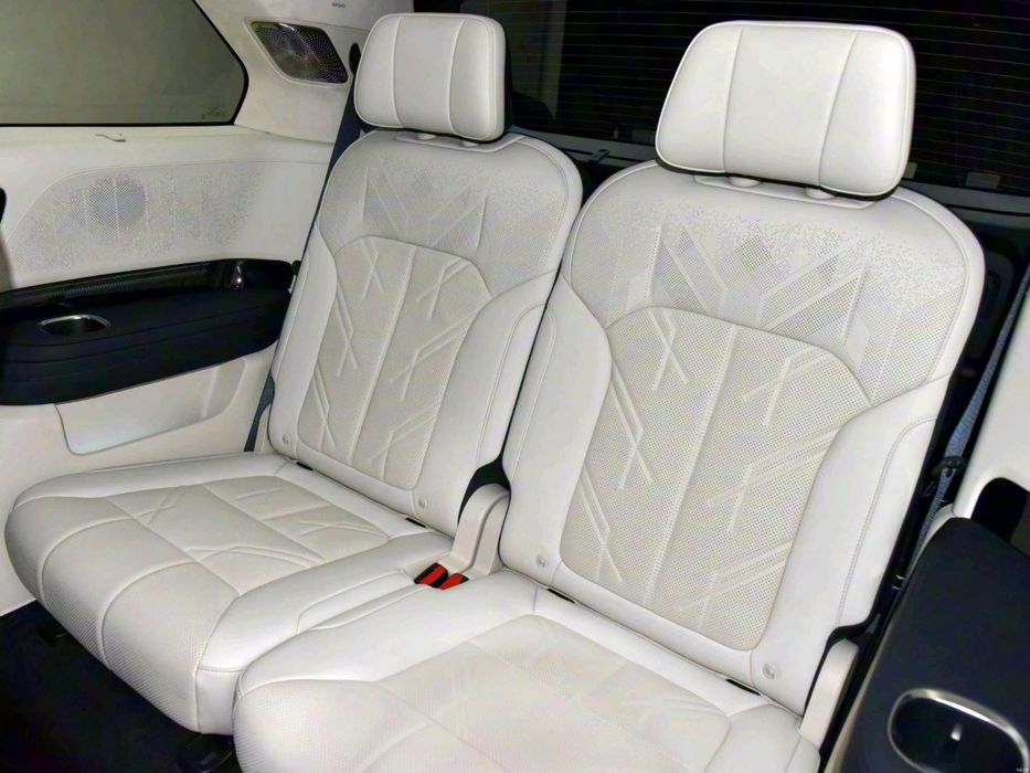 Zeekr 9X Ultra full option