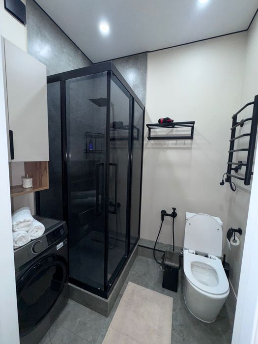 ЖК Эверест с шикарным  видом на горы