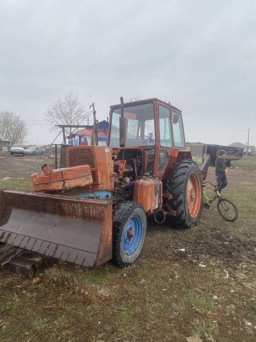 Продам трактор ЮМЗ 6АКЛ