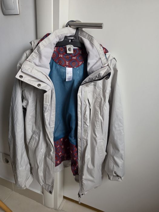 Geaca 3 in 1 Quechua, S