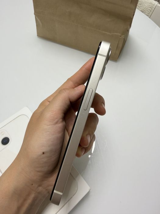 Продам iphone 13, торг есть