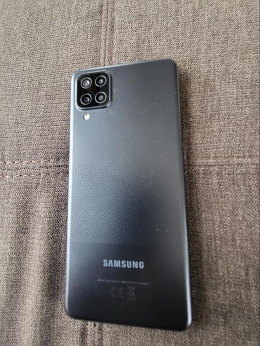 Samsung Galaxy A 12