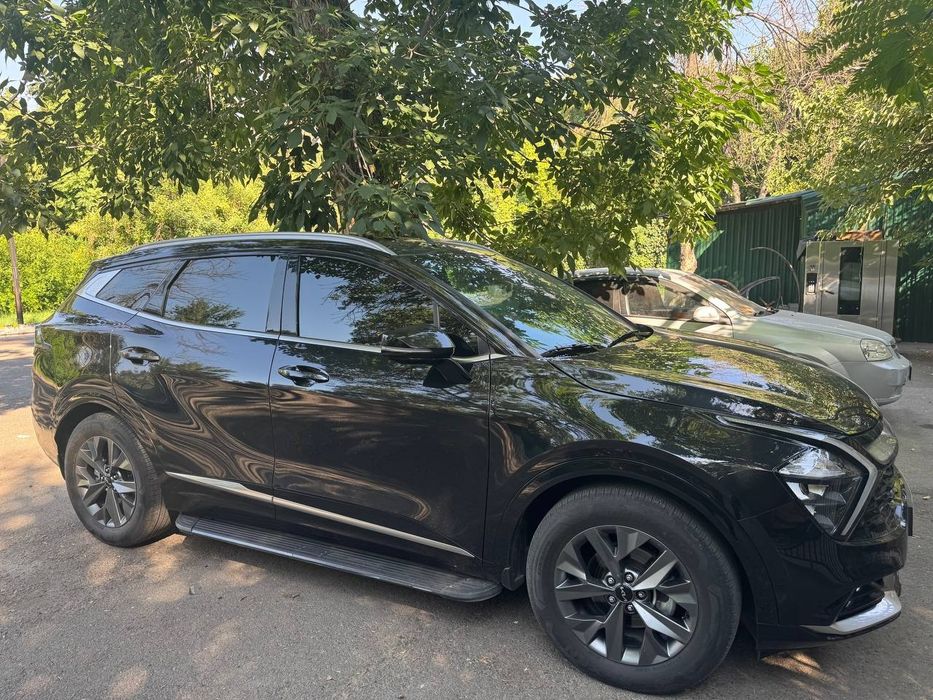 Сотилади KIA SPORTAGE 24/25
