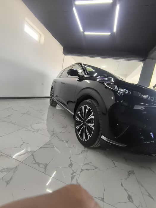 Dongfeng ep 008 Buxoroda