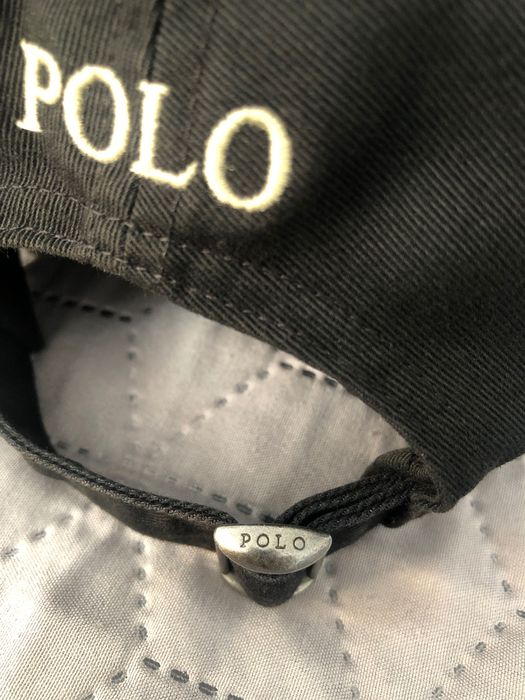 Șepci Polo Ralph Lauren