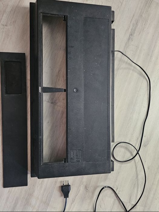 Capac acvariu 60×30