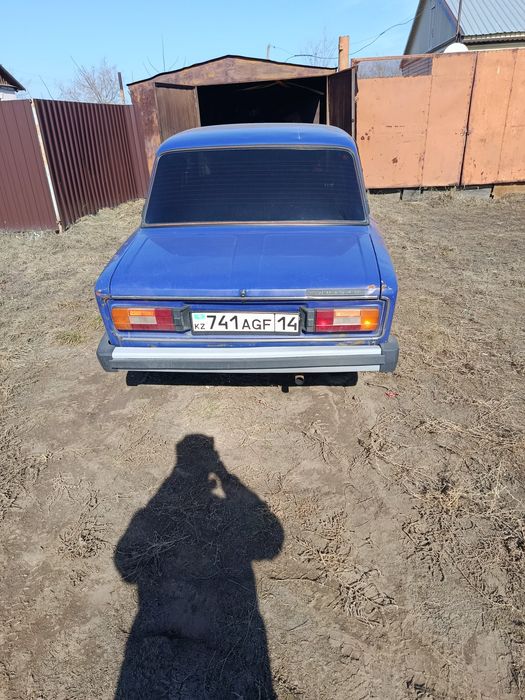 Продам Ваз 2106.