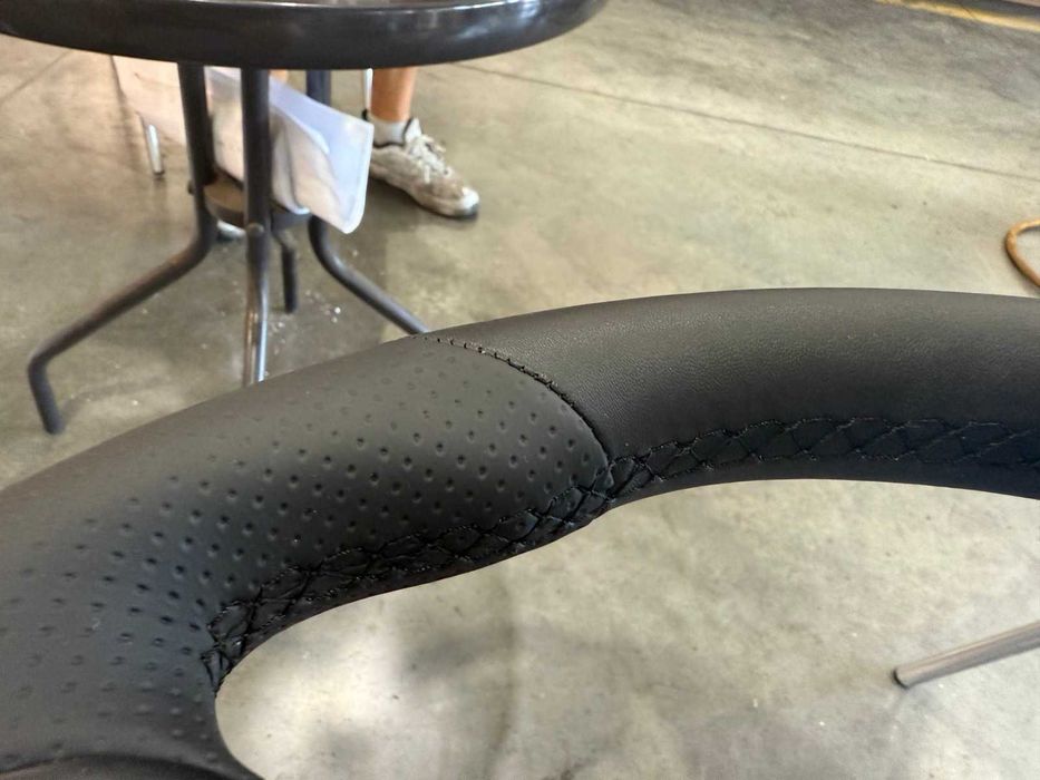 Оригинален волан с еърбег за Мерцедес GLE W166