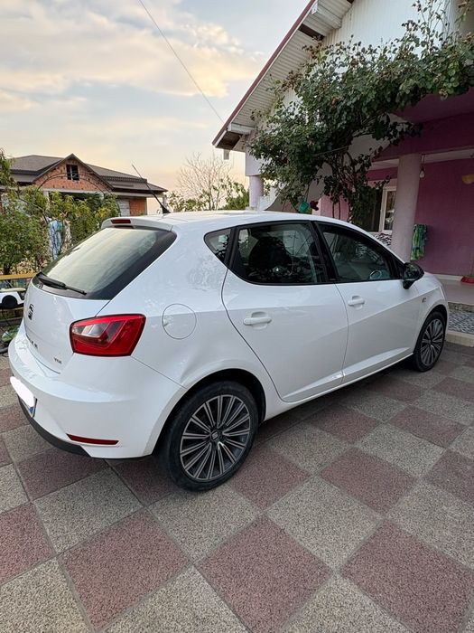 SEAT Ibiza 2017 — imagine 5