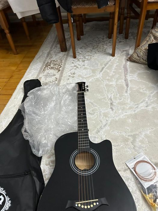 гитара гитара гитара