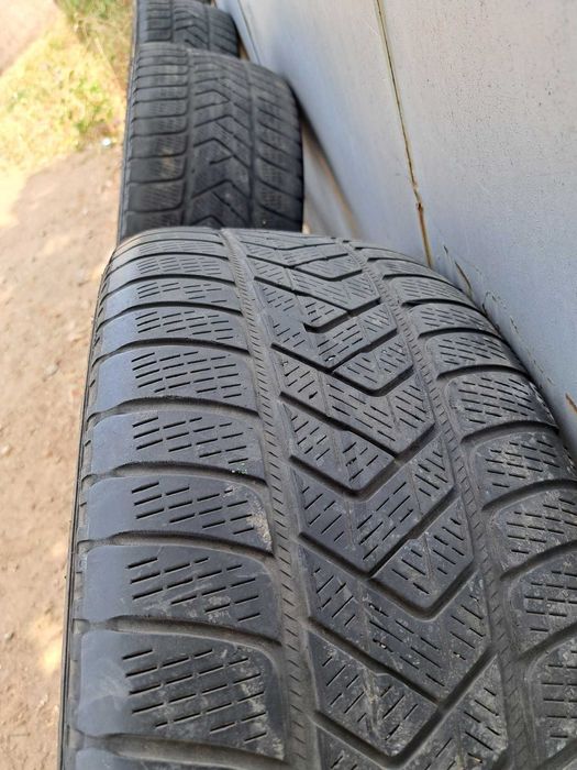 Оригинални джанти 20ки 5х112 - 999лв