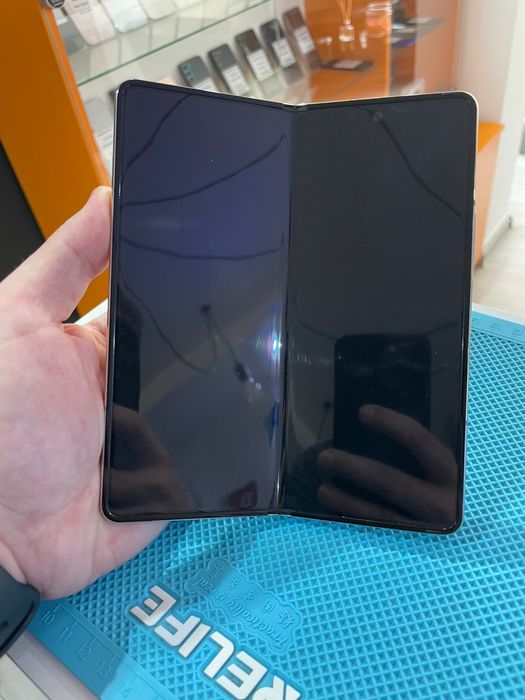 Samsung Z Fold 4 256gb 5g Neverlock/Garantie