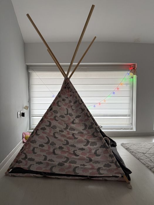 Продавам детска палатка