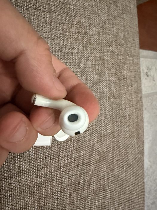 Airpods pro 1 оригинал