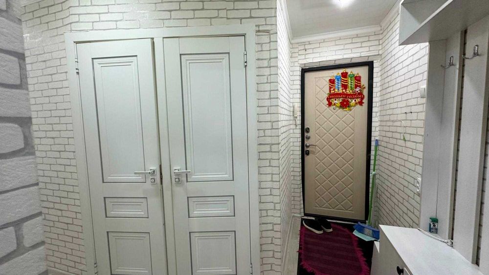 Продам 3 комнатную квартиру