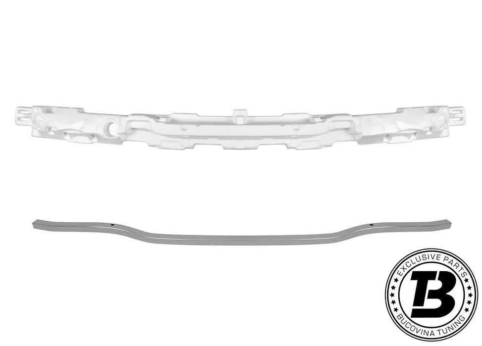 Pachet Exterior compatibil cu BMW Seria 3 G20 M340I Design