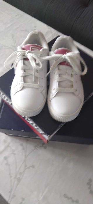 Детски маратонки- 6 чифта