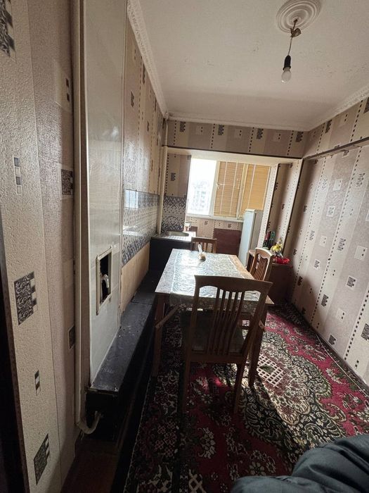 Аренда Квартира Яккасарой 400