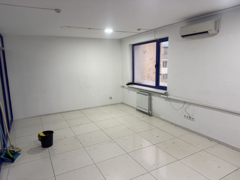 Сдается офис 25квм