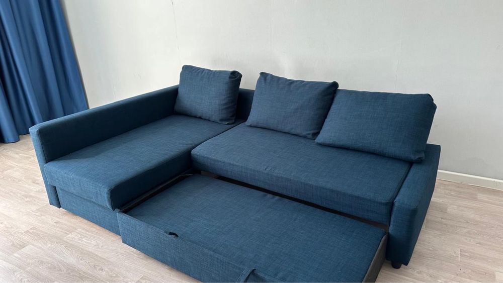 Продам диван Икеа