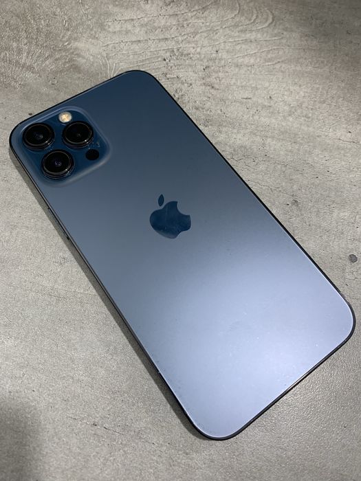 iPhone 12 Pro Max 256gb