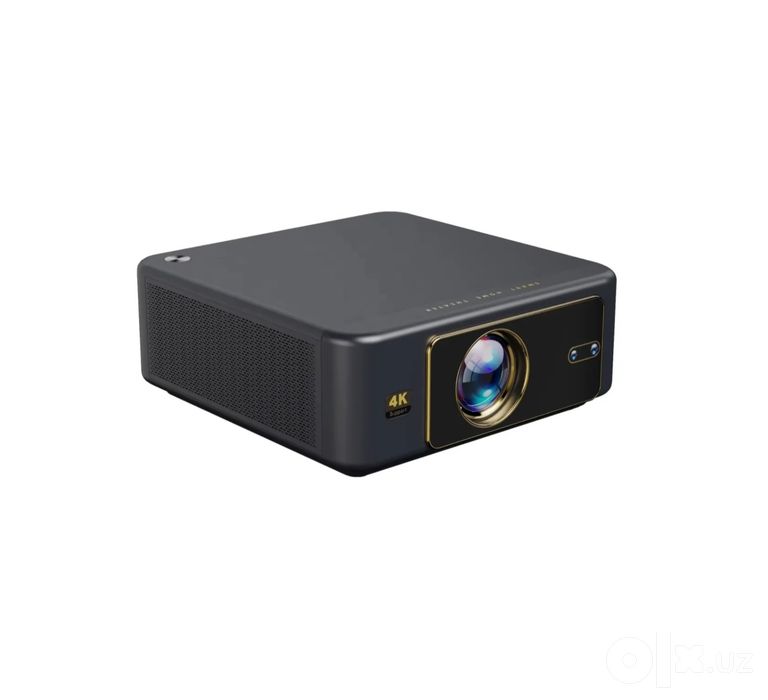 Проектор Quadra M66 Linux