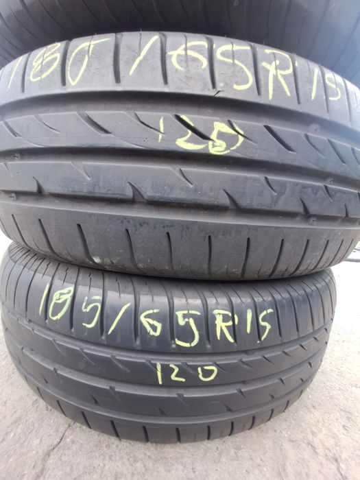 4 anvelope vara 185/65r15 Nexen 2020 Montaj Gratuit