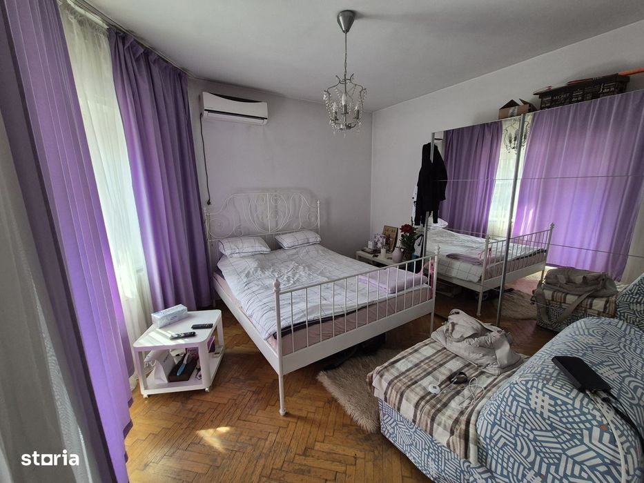 2 camere Cismigiu - Popa Tatu — fotografia 1