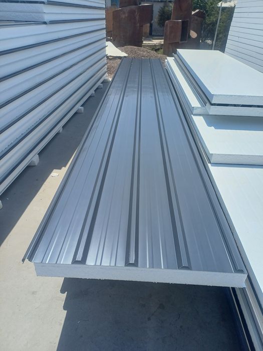 Сендвич панель Sendvich panel Сендвич понели сэндвич панель