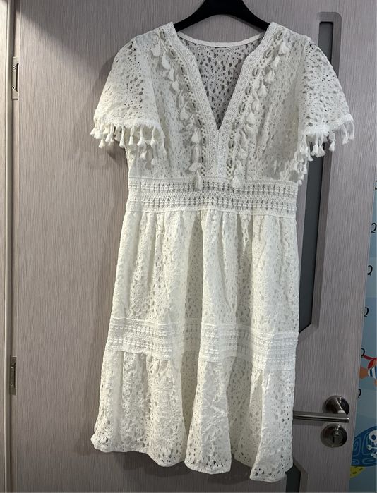 Дамски рокли