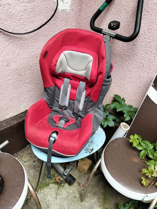 Scaun auto Chicco