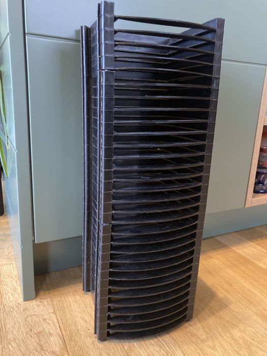 Стойка за CD/DVD